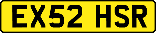 EX52HSR