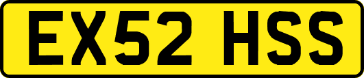 EX52HSS
