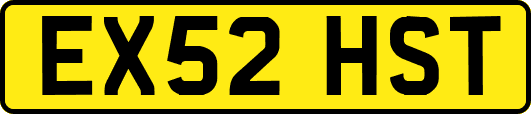 EX52HST