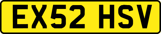 EX52HSV