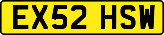 EX52HSW