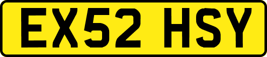 EX52HSY