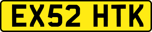 EX52HTK