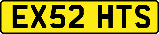 EX52HTS