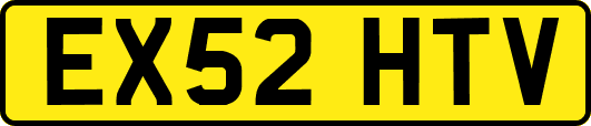EX52HTV