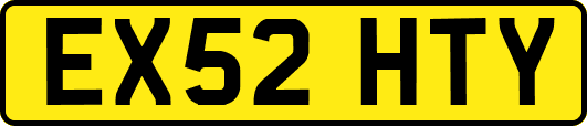 EX52HTY