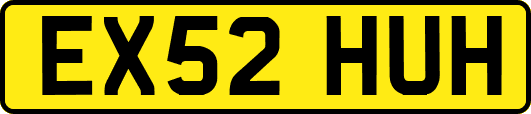 EX52HUH