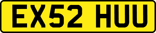 EX52HUU