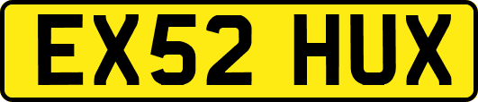 EX52HUX