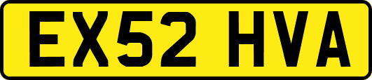 EX52HVA
