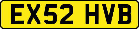 EX52HVB