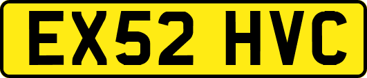 EX52HVC
