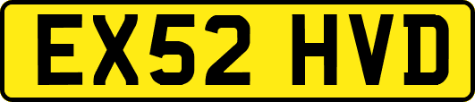 EX52HVD