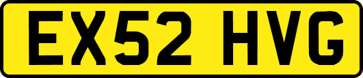 EX52HVG