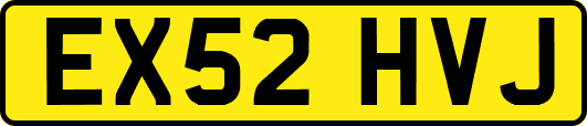 EX52HVJ