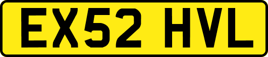 EX52HVL