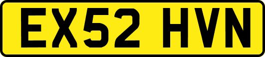 EX52HVN