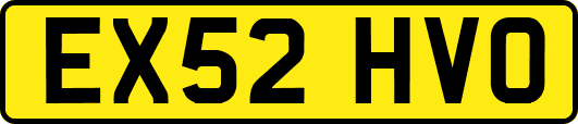 EX52HVO