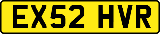 EX52HVR