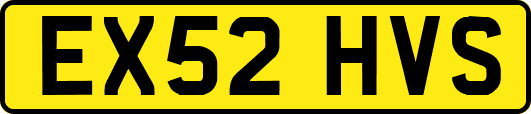 EX52HVS