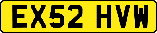 EX52HVW
