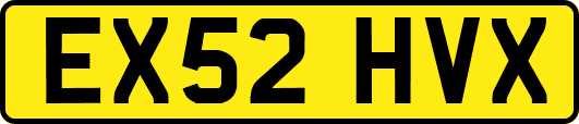 EX52HVX