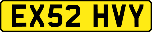 EX52HVY