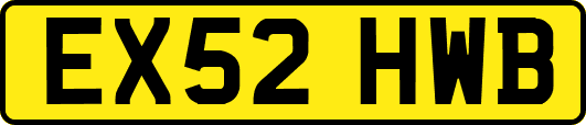 EX52HWB