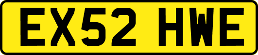 EX52HWE