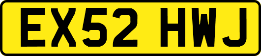 EX52HWJ