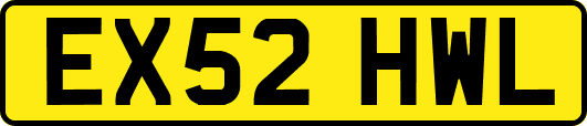 EX52HWL