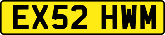 EX52HWM
