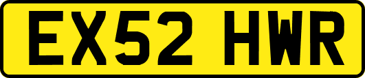 EX52HWR