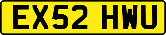 EX52HWU