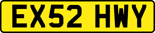 EX52HWY