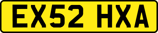 EX52HXA