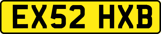 EX52HXB