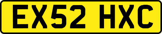 EX52HXC