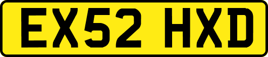 EX52HXD