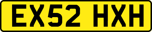 EX52HXH