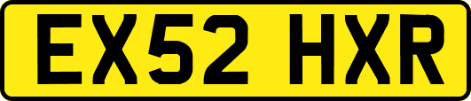 EX52HXR