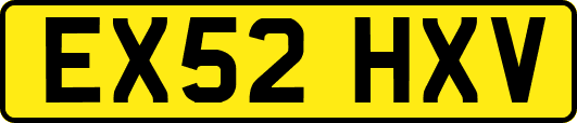 EX52HXV