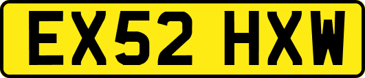 EX52HXW