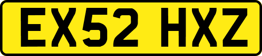 EX52HXZ