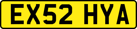 EX52HYA