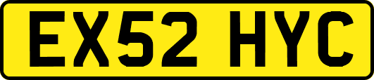 EX52HYC