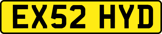 EX52HYD