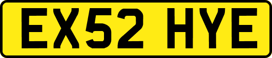 EX52HYE