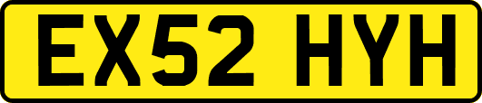 EX52HYH