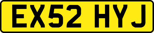 EX52HYJ